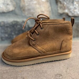 DSG chestnut boys boys